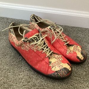 Women Icon shoes